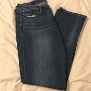 Lucky brand jeans